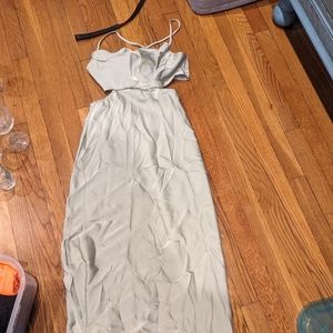 Alice Elle bridesmaid dress